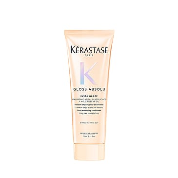 KÉRASTASE Gloss Absolu Insta Glaze Conditioner 75 ml