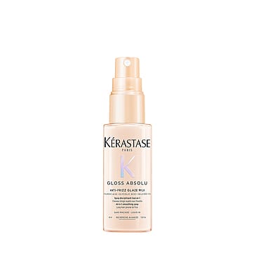 KÉRASTASE Gloss Absolu Anti-Frizz Glaze Milk 45 ml