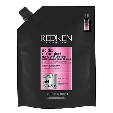 Redken Acidic Color Gloss Shampoo 500 ml