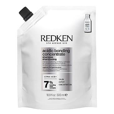 Redken Acidic Bonding Concentrate Shampoo 500 ml