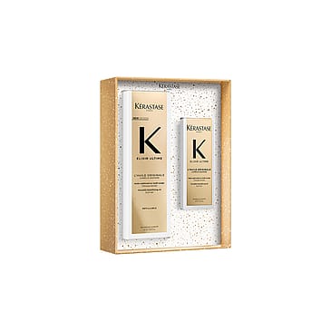 KÉRASTASE Elixir Ultime Duo Gaveæske