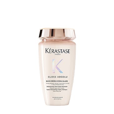 KÉRASTASE Gloss Absolu Bain Crème Hydra-Glaze 250 ml
