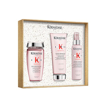 KÉRASTASE Genesis Fondant Holidays Set