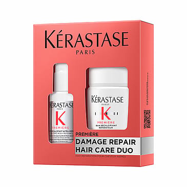 KÉRASTASE Première Discovery Duo Set For Damaged Hair