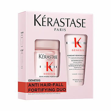 KÉRASTASE Genesis Duo Discovery Set