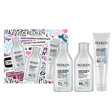 Redken Acidic Bonding Concentrate Gift Box