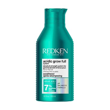 Redken Acidic Grow Full System Densifying Conditioner for Thin Hair 300 ml