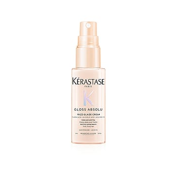 KÉRASTASE Gloss Absolu Frizz-Glaze Cream 45 ml