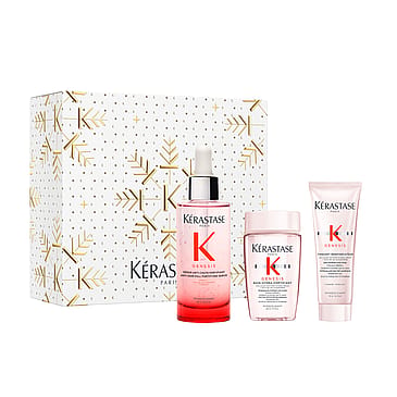 KÉRASTASE Genesis Serum Trio Hol