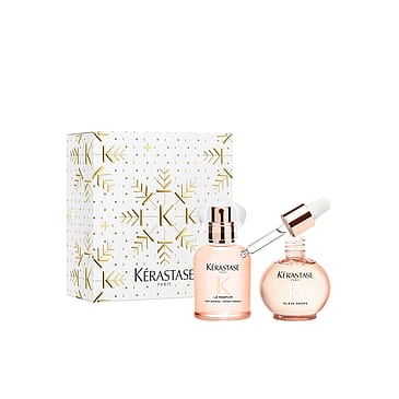 KÉRASTASE Gloss Absolu Mist Duo Gift Set