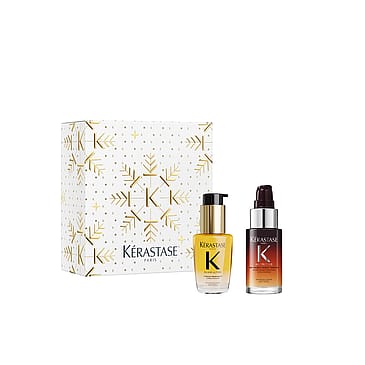 KÉRASTASE Mini Hero Duo Holiday