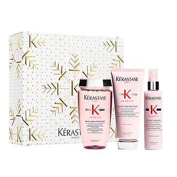 KÉRASTASE Genesis Therm Trio Hol