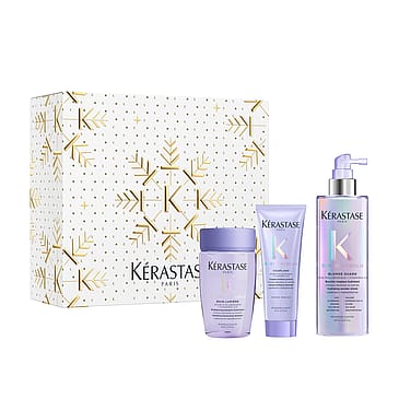 KÉRASTASE Blond Absolu Trio Hol