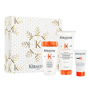 KÉRASTASE Nutritive Trio Hol