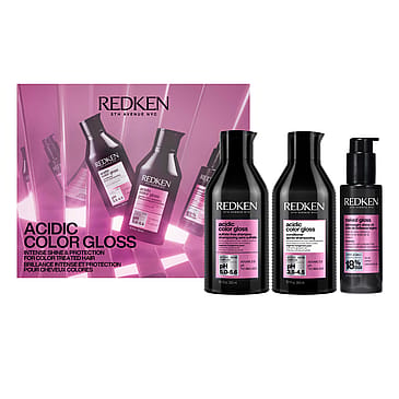 Redken Holidays Acg Naked Gloss