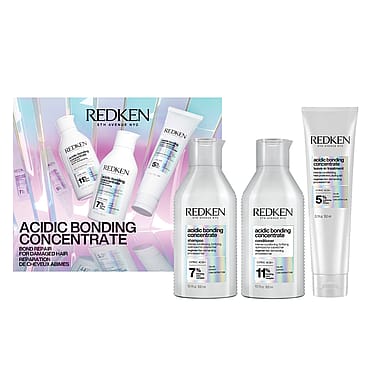 Redken Holidays Abc Core
