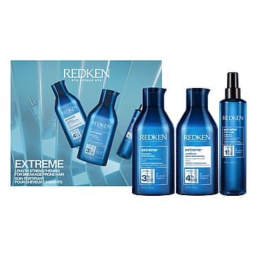 Redken Holidays Extreme