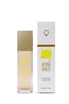 Alyssa Ashley Warm Pistacchio Eau Parfumée 100 ml