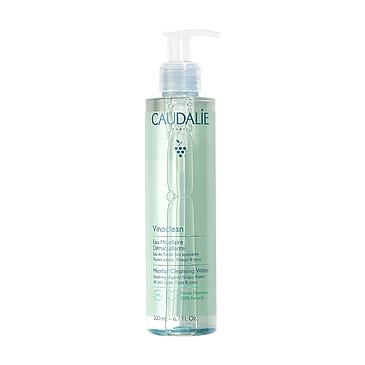 Caudalíe Vinoclean Micellar Cleansing Water 200 ml