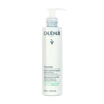 Caudalíe Vinoclean Cleansing Almond Milk 200 ml