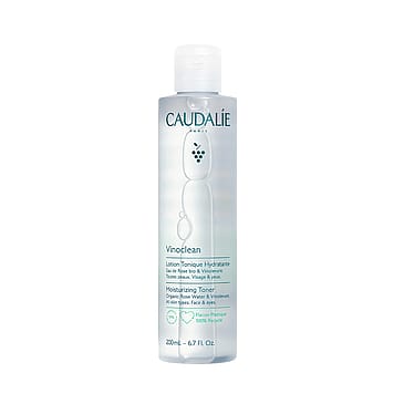 Caudalíe Vinoclean Moisturizing Toner 200 ml