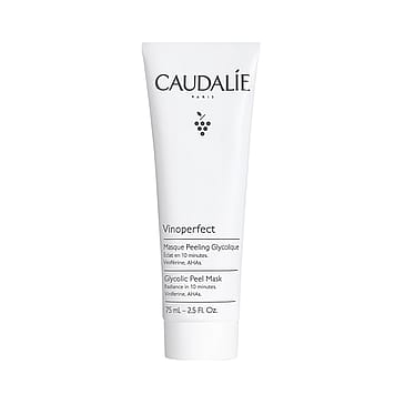 Caudalíe Vinoperfect Glycolic Peel Mask