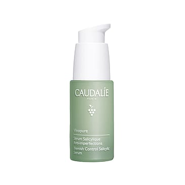Caudalíe Vinopure Blemish Control Salicylic Serum 30 ml