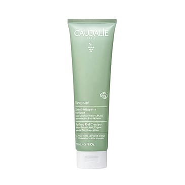 Caudalíe Vinopure Purifying Gel Cleanser 150 ml