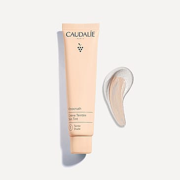 Caudalíe Vinocrush CC Cream 1