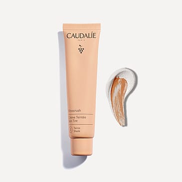 Caudalíe Vinocrush CC Cream 3