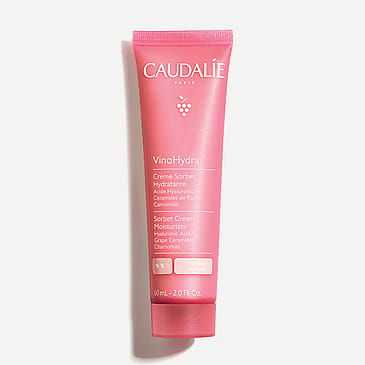 Caudalíe Vinohydra Sorbet Cream Moisturizer 60 ml