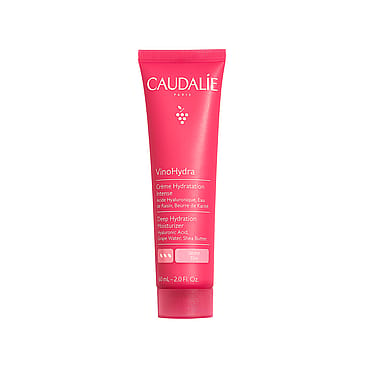 Caudalíe Vinohydra Deep Hydration Moisturizer 60 ml
