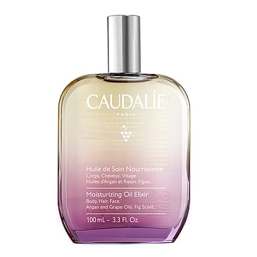 Caudalíe Moisturizing Oil Elixir 100 ml