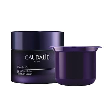 Caudalíe Premier Cru The Rich Cream Refill 50 ml
