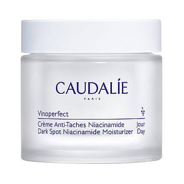 Caudalíe Vinoperfect Instant Brightening Moisturizer 50 ml