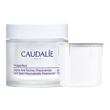 Caudalíe Vinoperfect Dark Spot Niacinamide Moisturizer Refill 50 ml