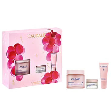 Caudalíe Resveratrol-Lift Gaveæske 70 ml Xmas 25