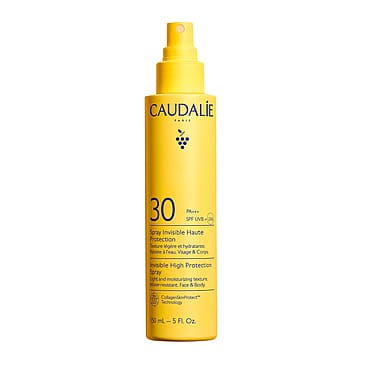 Caudalíe Vinosun High Protection Spray SPF30 150 ml