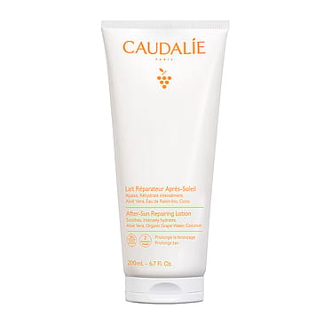Caudalíe Vinosun After-Sun Repairing Lotion 200 ml
