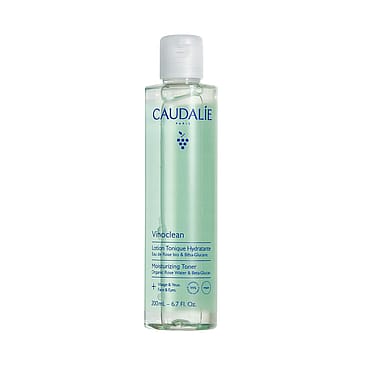 Caudalíe Vinoclean Moisturizing Toner 200 ml