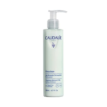 Caudalíe Vinoclean Cleansing Almond Milk 200 ml