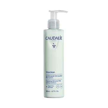 Caudalíe Vinoclean Cleansing Almond Milk 200 ml