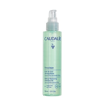 Caudalíe Vinoclean Makeup Removing Cleansing Oil 150 ml