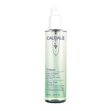 Caudalíe Vinopure Purifying Toner 200 ml