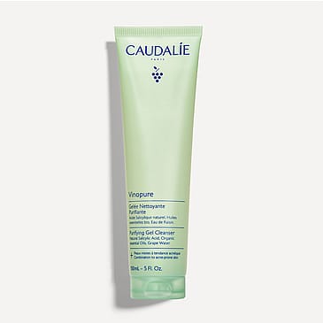 Caudalíe Vinopure Purifying Gel Cleanser 150 ml