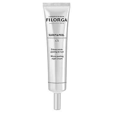 Filorga Sleep & Peel 4.5 40 ml