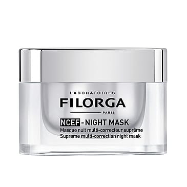 Filorga NCEF-Night Mask 50 ml
