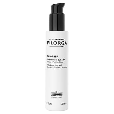 Filorga Skin-Prep AHA Cleansing Gel 150 ml