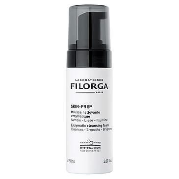 Filorga Skin-Prep Enzymatic Cleansing Foam 150 ml