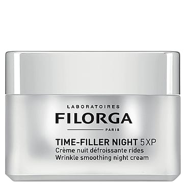Filorga Time-Filler Night 5XP 50 ml